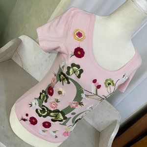 CHRISTIAN DIOR SHIRT